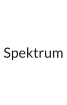 Spektrum