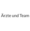 Ärzte und Team